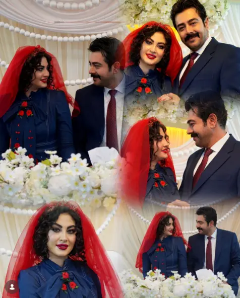 مریم مومن