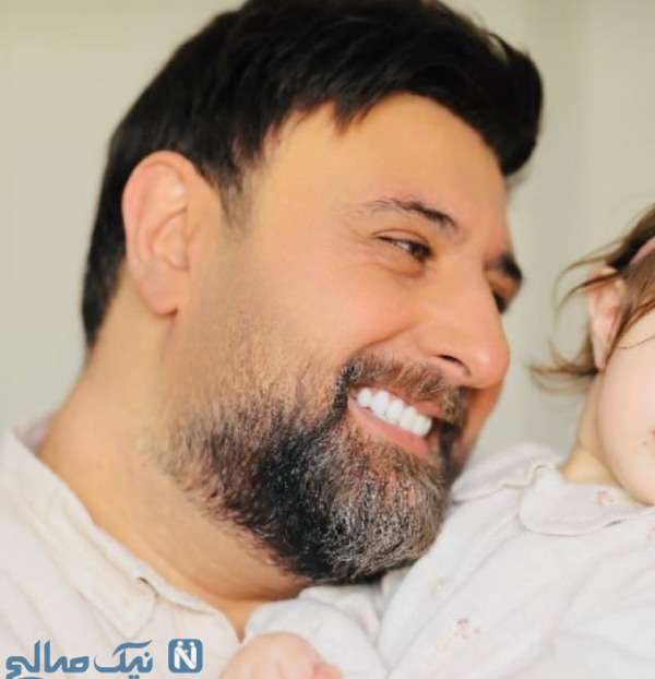 سارا منجزی پور و همسرش