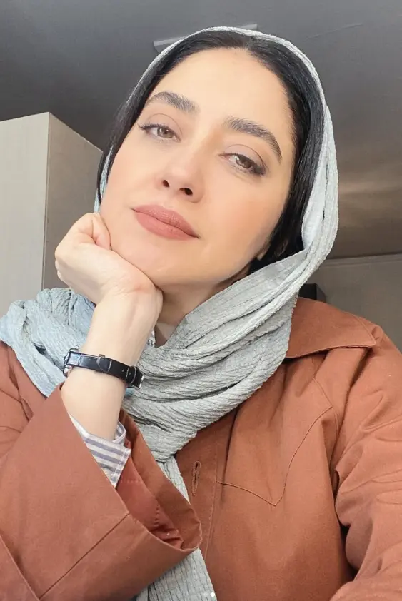 بهاره کیان افشار