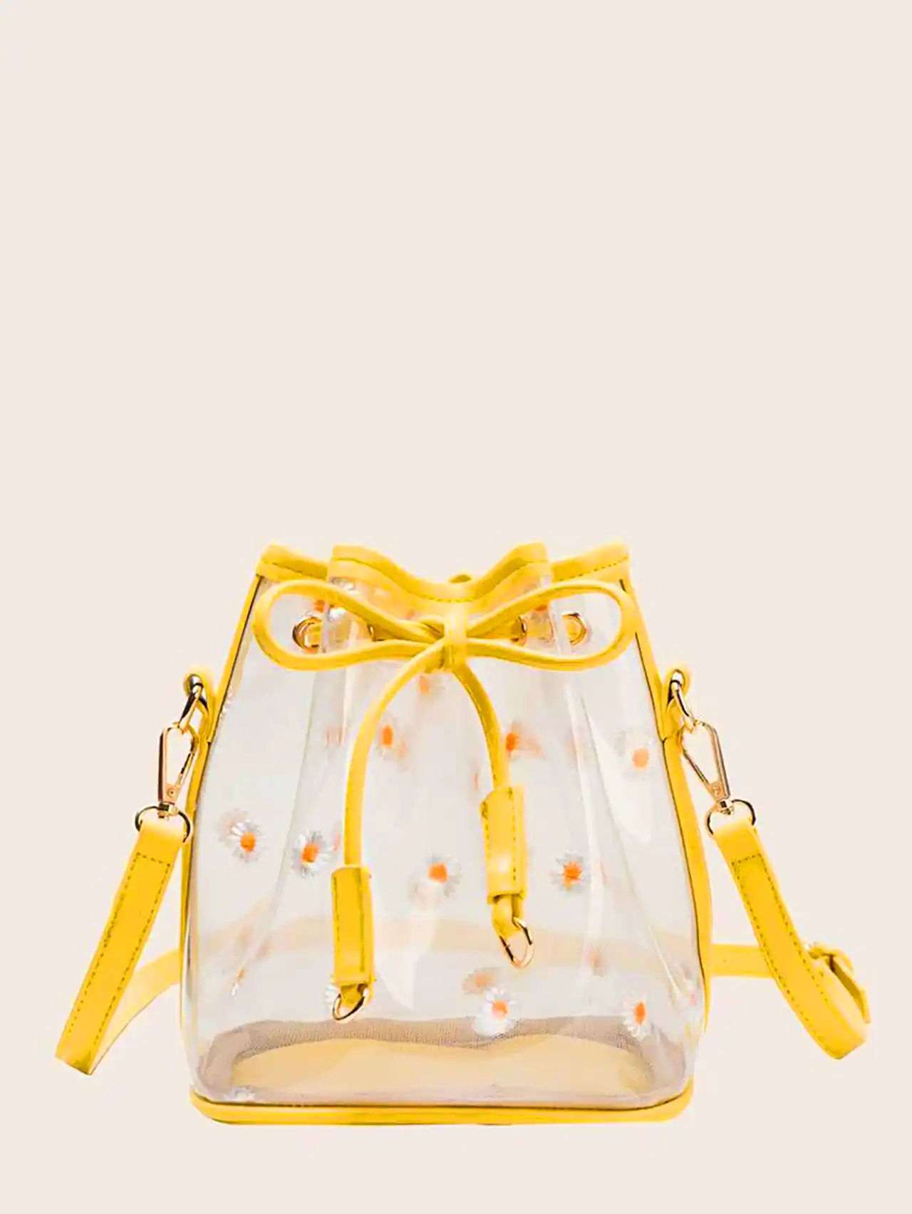 کیف بابونه فانتزی 