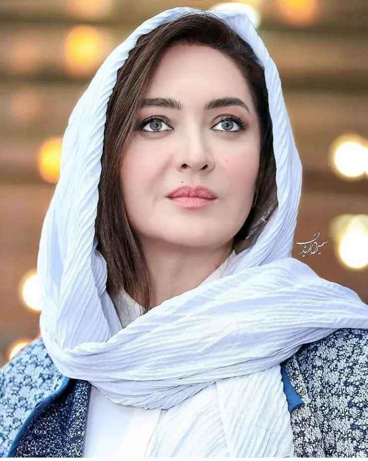 نیکی کریمی