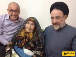 خاتمی