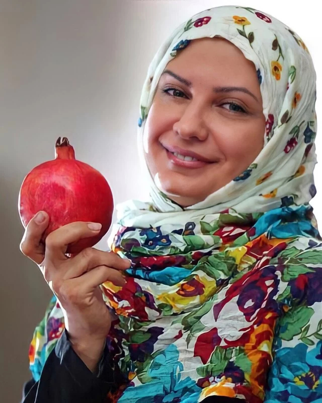 بیوگرافی لعیا زنگنه زندگی هنری و شخصی + عکس های جدید و قدیم
