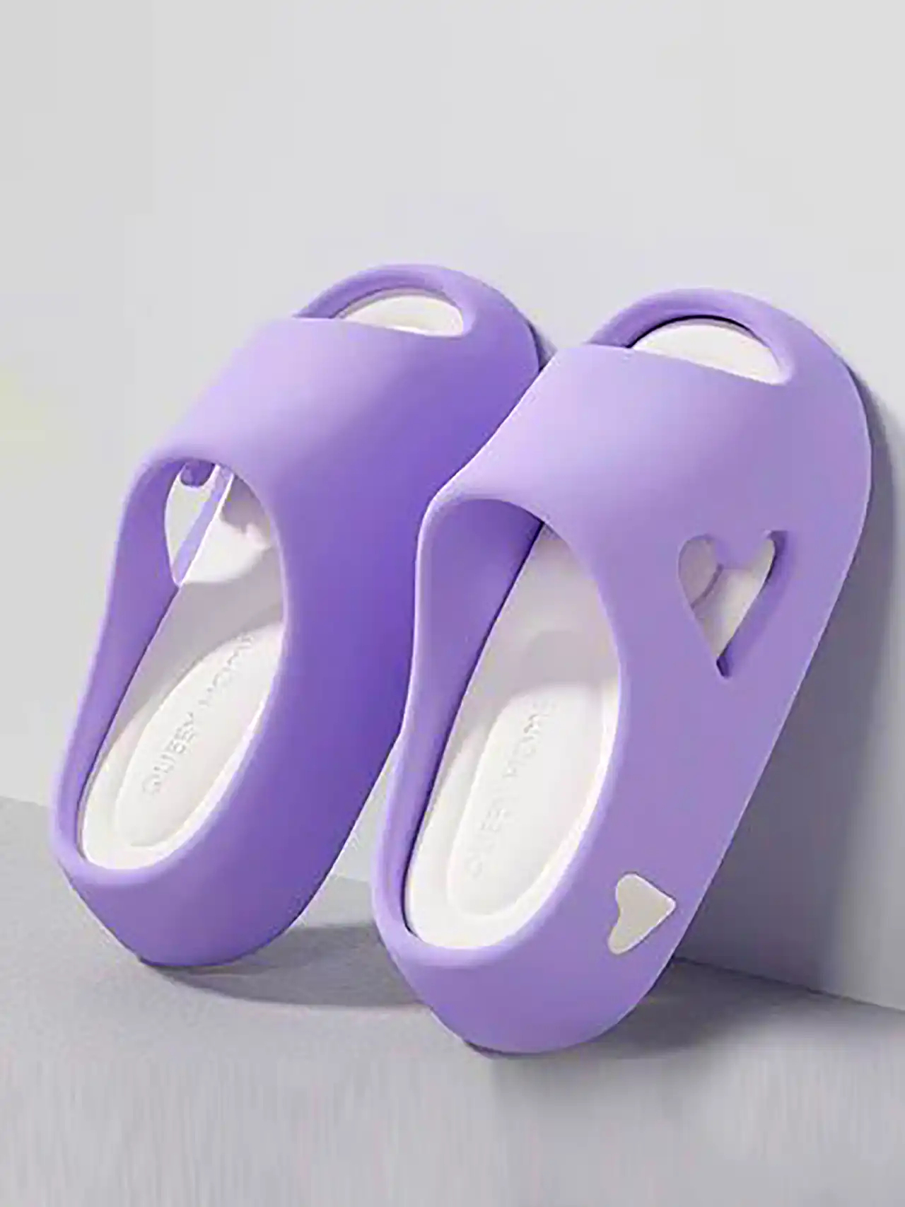 دمپایی پلاستیکی فانتزی