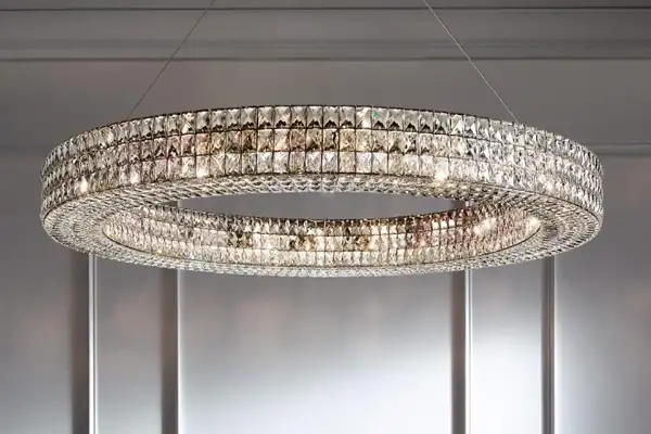 جدیدترین مدل لوستر برای پذیرایی + شیک ترین مدل لوستر برای پذیرایی جدید و شیک و درخشان