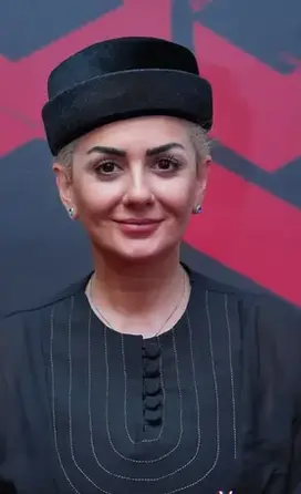استایل بازیگران