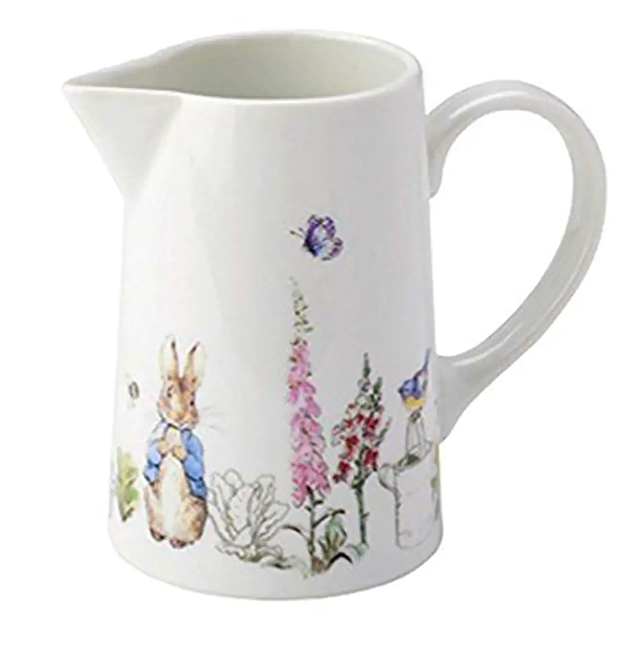 پارچ سرامیکی فانتزی