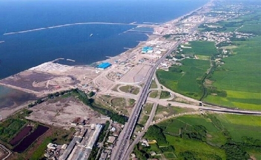 آستارا نگین شمال؛ از بلندترین آبشار ایران تا گردنه حیران