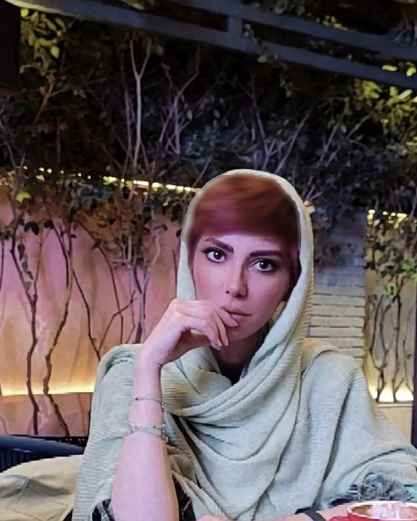 بیاینا محمودی