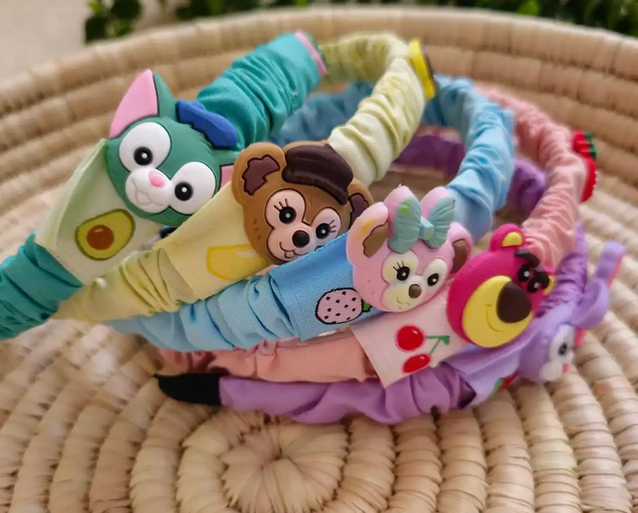 اکسسوری بچگانه + زیباترین مدل های اکسسوری بچگانه بسیار شیک و لاکچری