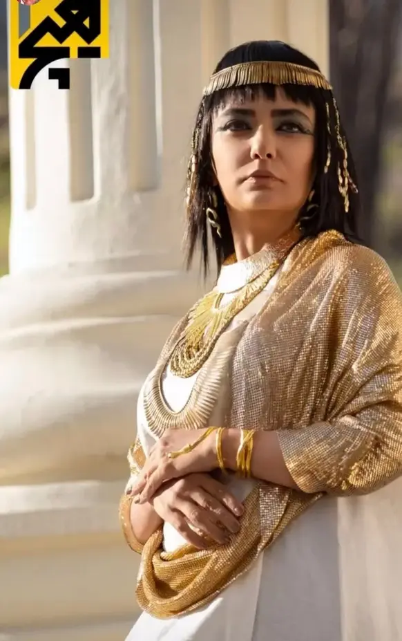 استایل مصری بازیگران