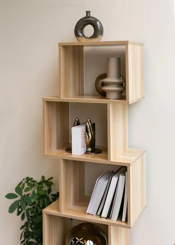 جدیدترین مدل های کتابخانه