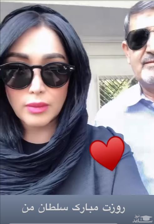سارا منجزی پور