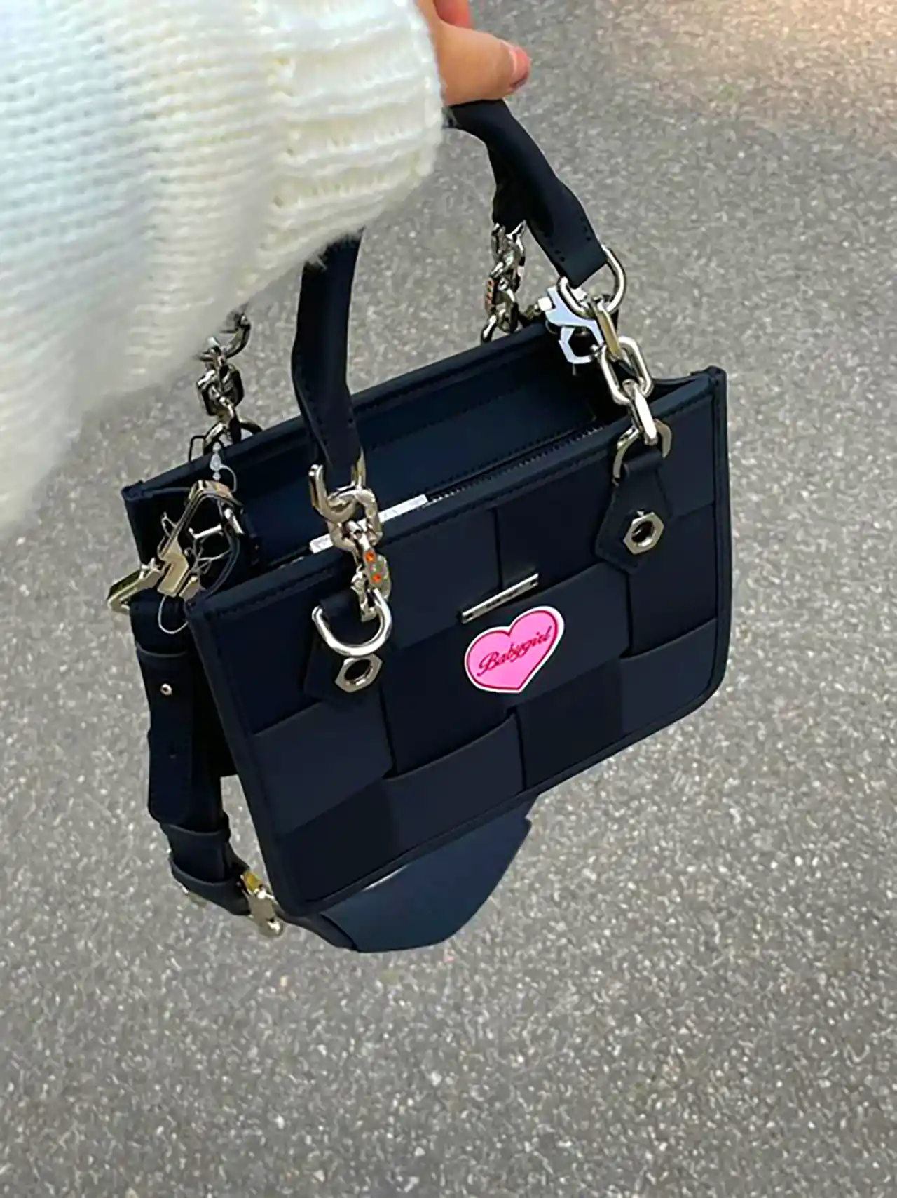 کیف دستی لوکس و زیبا