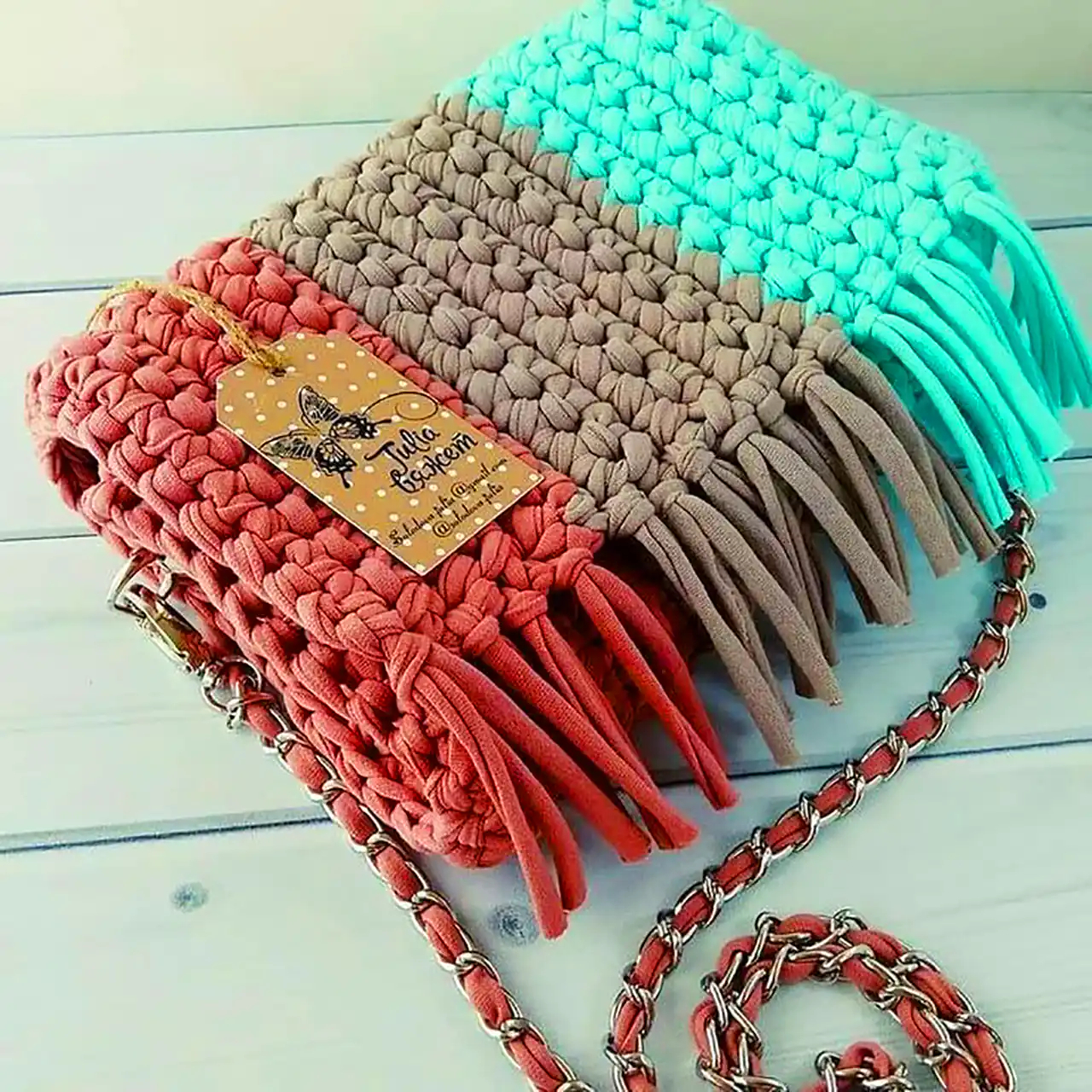 مدل کیف دستی زیبا