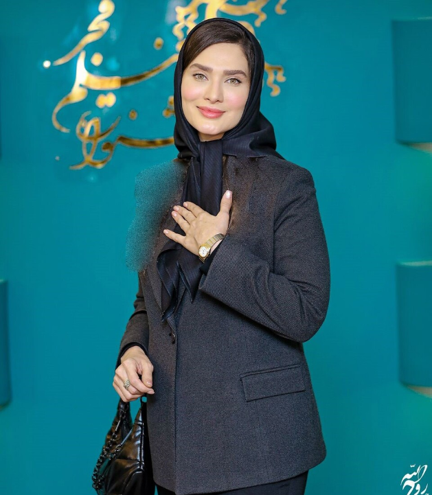 ساناز سعیدی