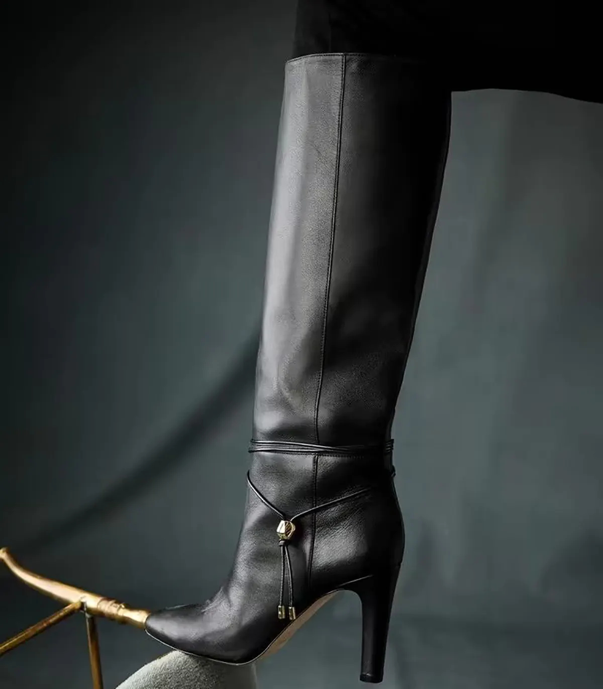 بوت جورابی بلند دیجی کالا