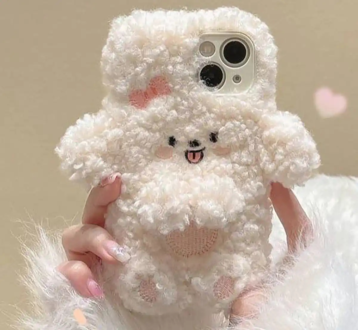 قاب گوشی خرگوشی سامسونگ