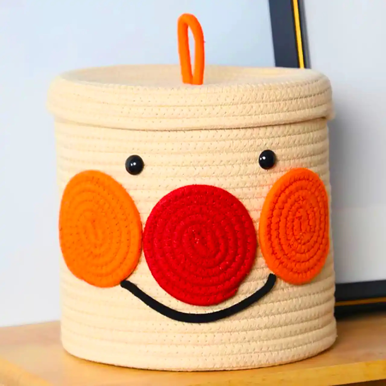 باکس کاربردی و خلاقانه اتاق کودک