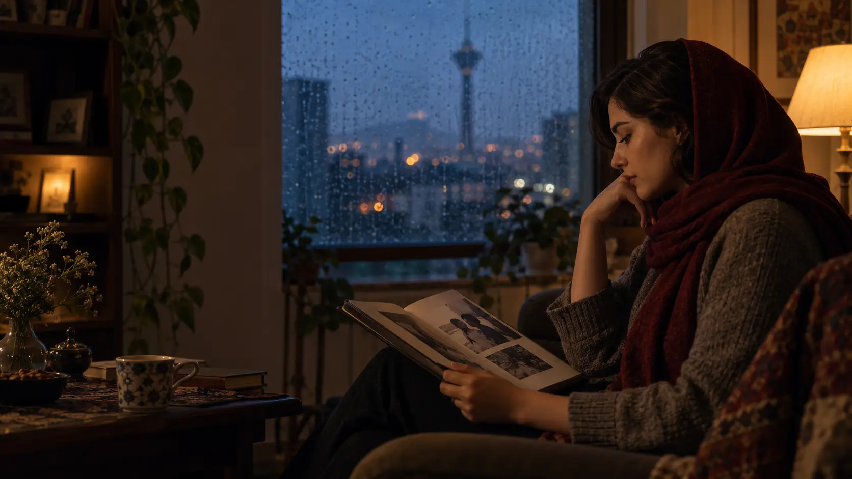 6 معیار برای تشخیص عشق قدیمی از زخم روانی