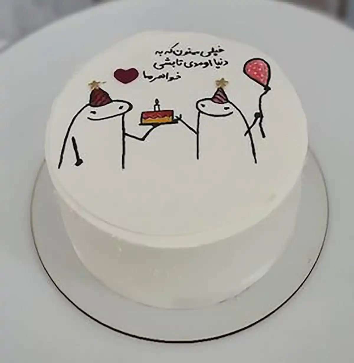کیک تولد مردانه ساده و شیک عکس کیک تولد ساده و شیک کیک تولد خاص دخترانه کیک تولد پسرانه شیک و خاص کیک تولد دخترانه ساده و شیک عکس کیک تولد دخترانه شیک و ساده 