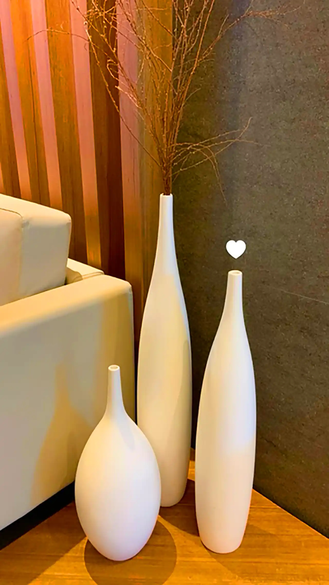 گلدان زینتی دکوری 