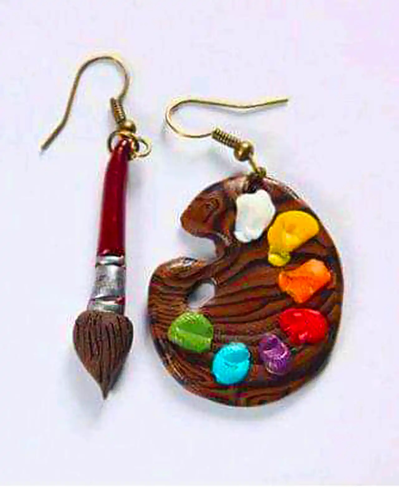 اکسسوری برای نقاشان