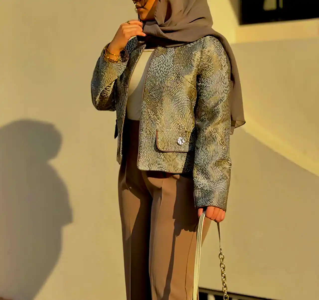 مانتو کتی جدید پائیزه 