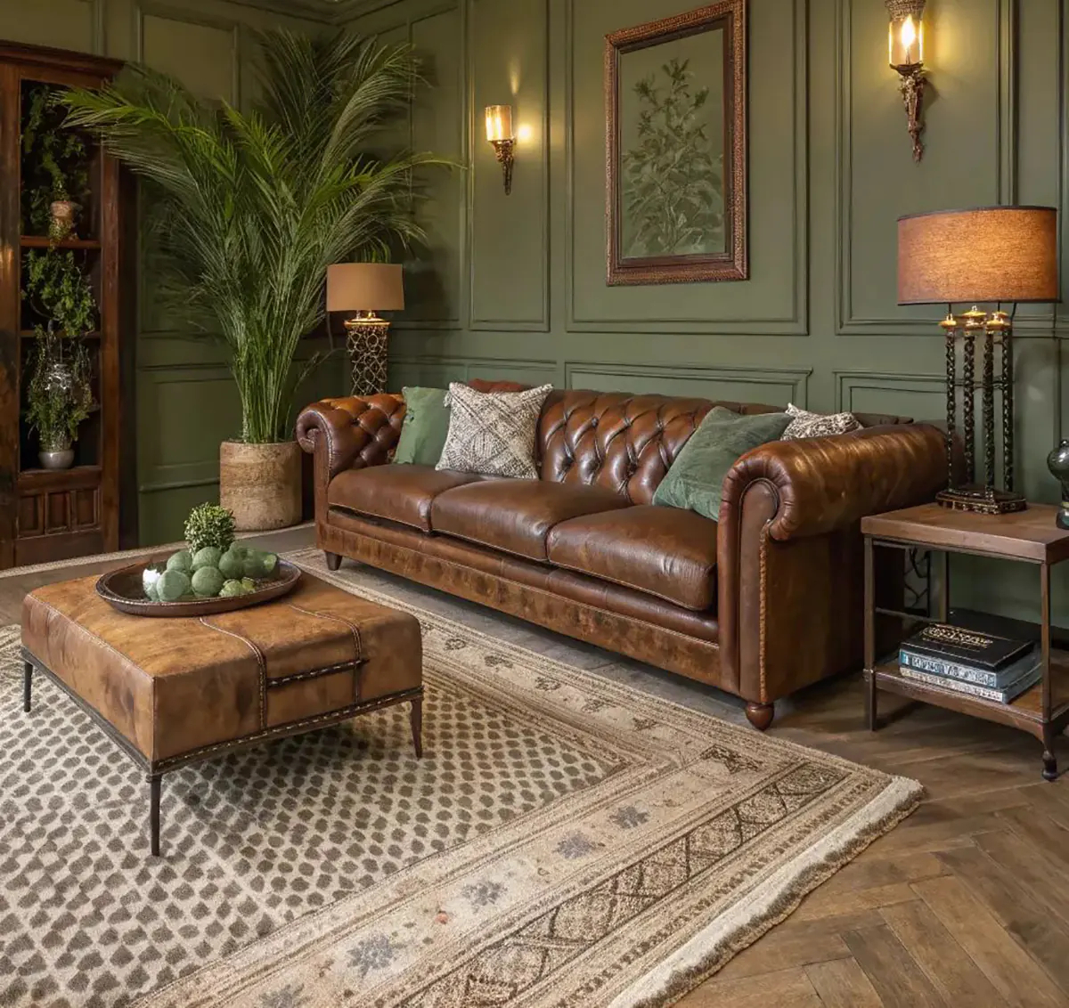 قیمت دیوار سبز 