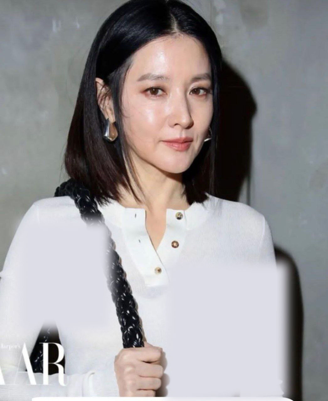 تغییر چهره بازیگر سریال یانگوم در سن 53 سالگی