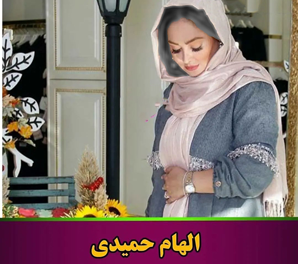 عکس‌های حاملگی 7خانم بازیگر مشهور ایرانی 