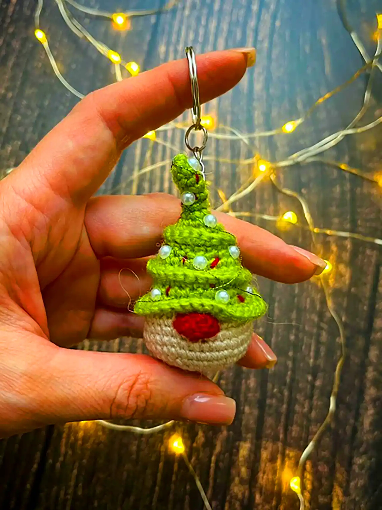 جاکلیدی بامزه کریسمسی