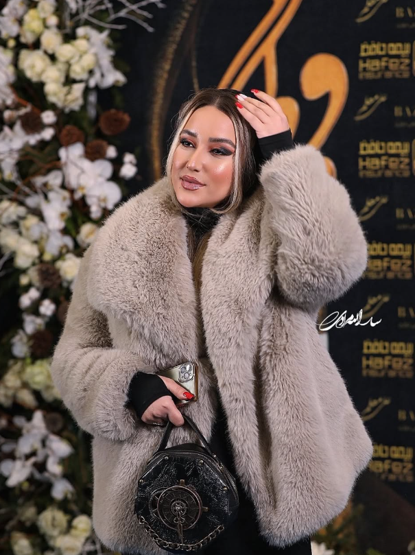 مینا دلشاد