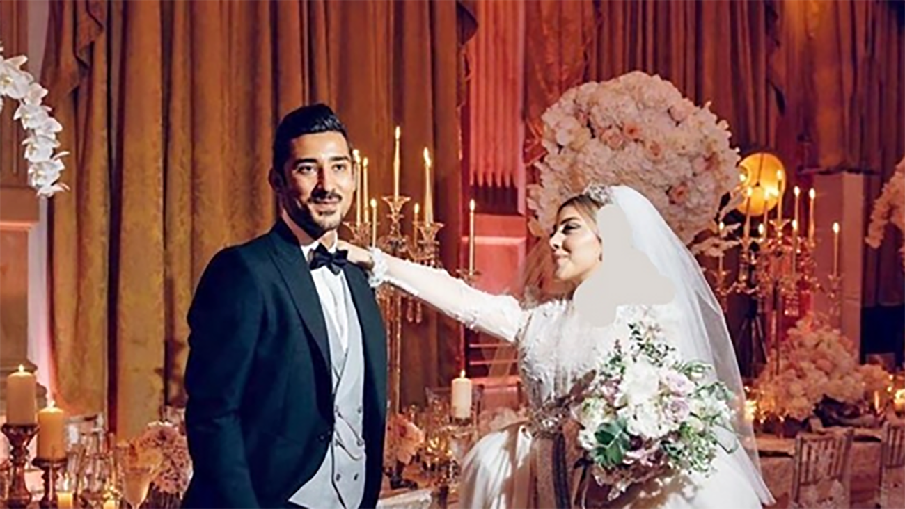 رضا قوچان نژاد
