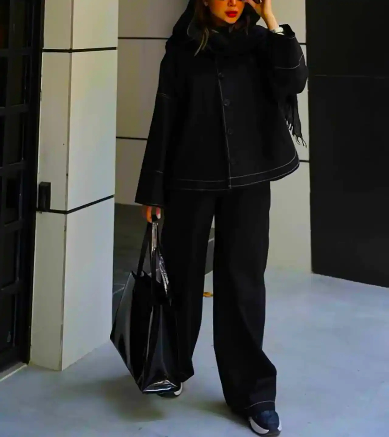 مانتو کتی مجلسی لاکچری