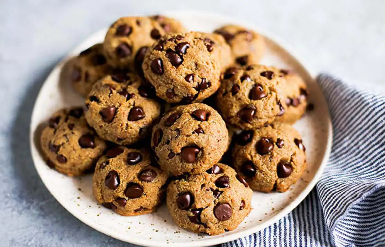 مدل شیرینی خانگی جدید + زیباترین مدل های شیرینی خانگی جدید امسال بسیار شیک