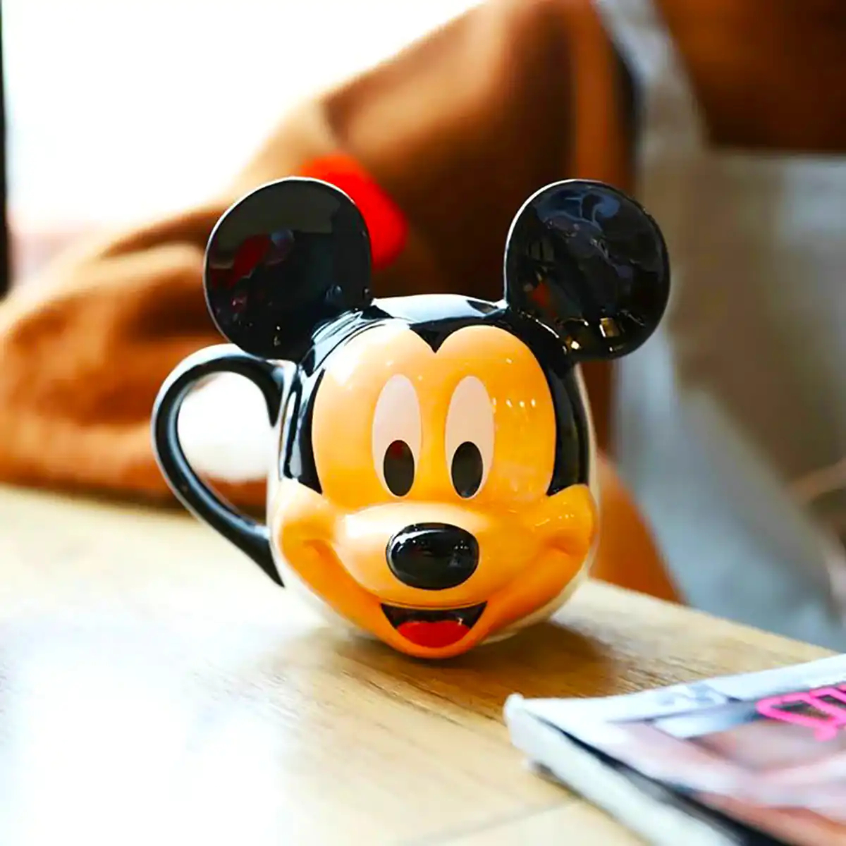 ماگ میکی موس