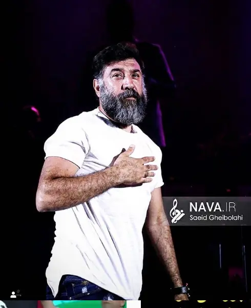 علی انصاریان