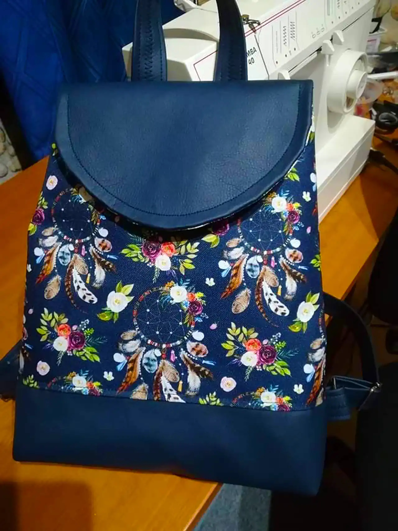 کیف زنانه سنتی دستساز