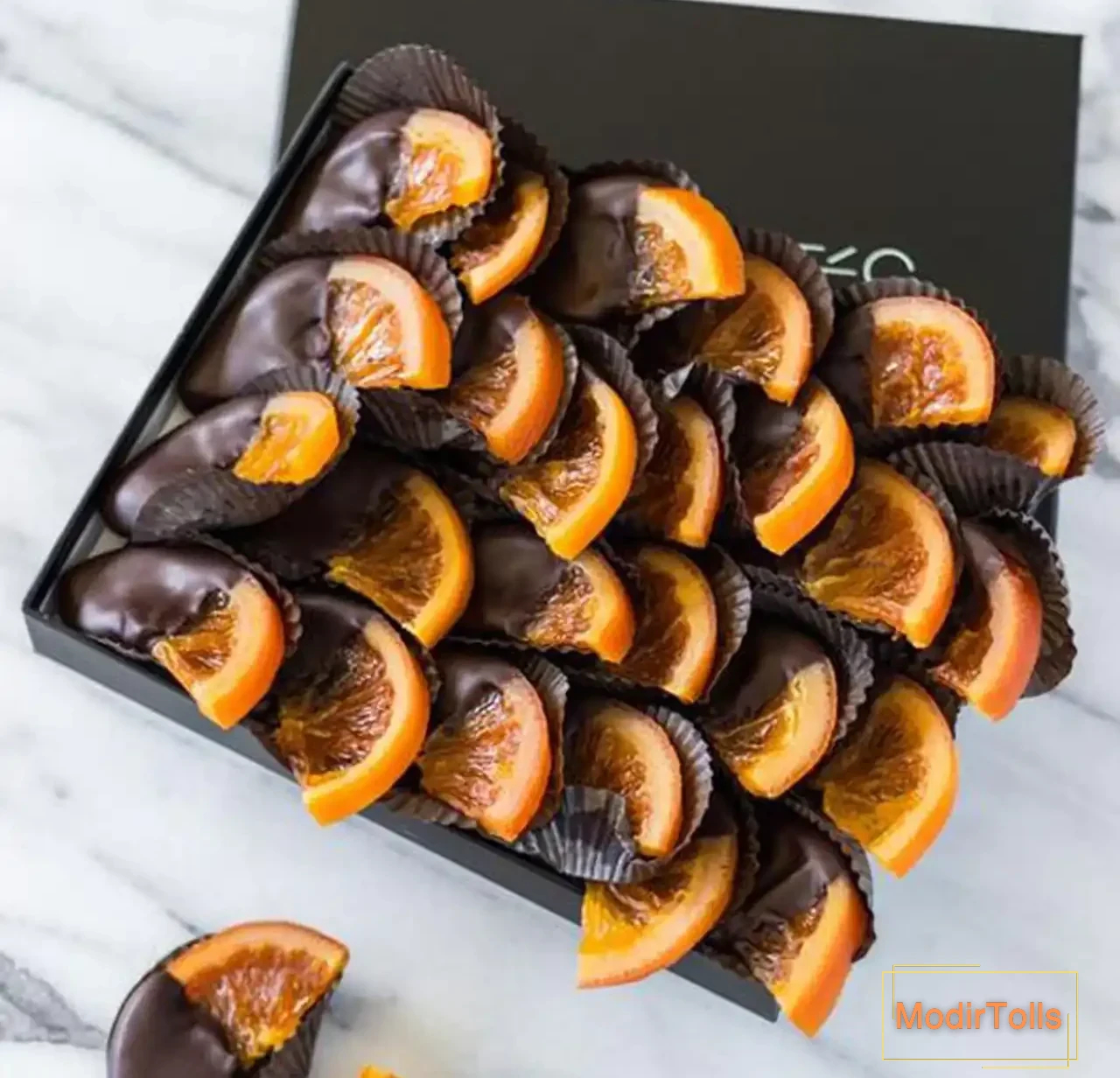 تزیین پرتقال شب یلدا + زیباترین دیزاین ها برای تزیین پرتقال شب یلدای امسال