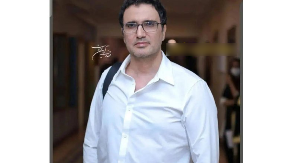 محمدرضا فروتن