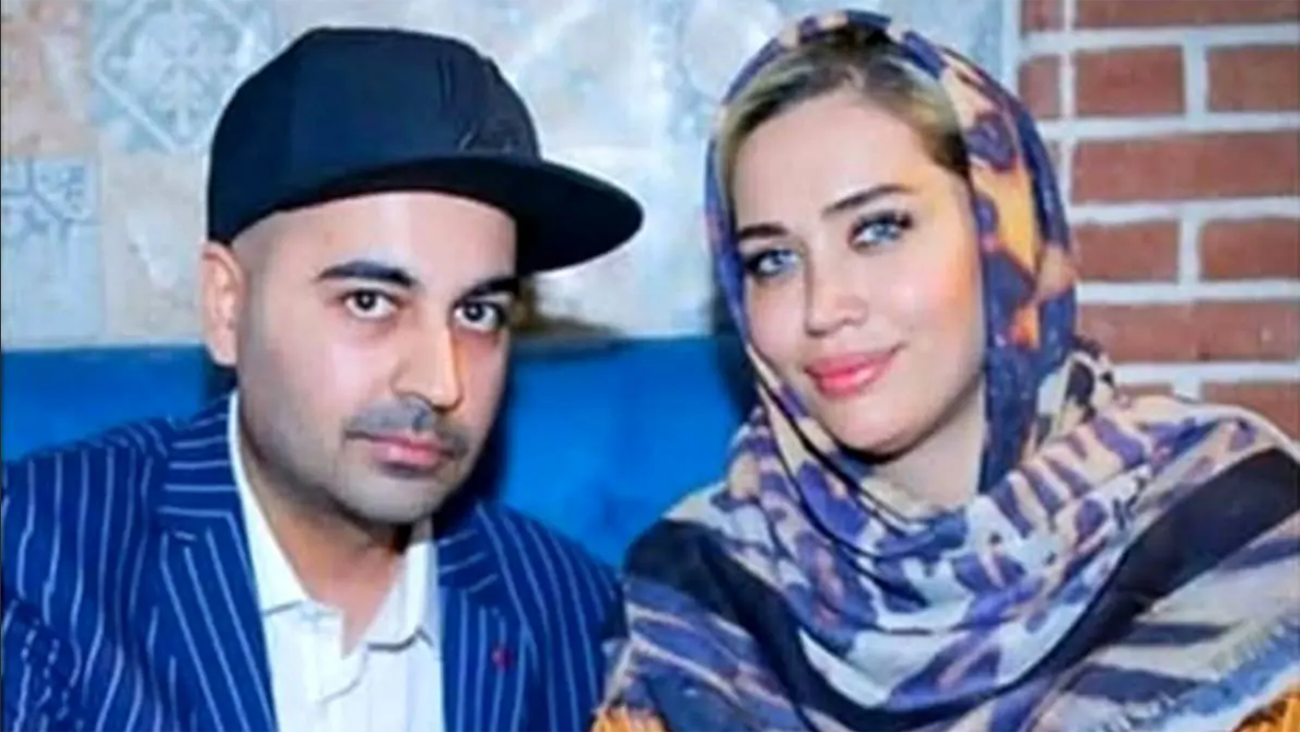 بهنام صفوی