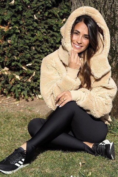 آنتونلا روکوزو