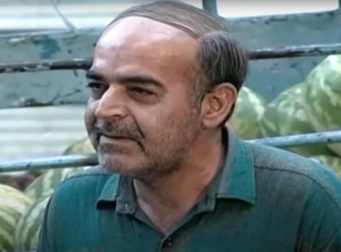 حمید لولایی