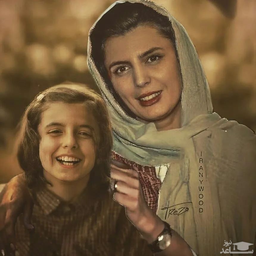 لیلا حاتمی