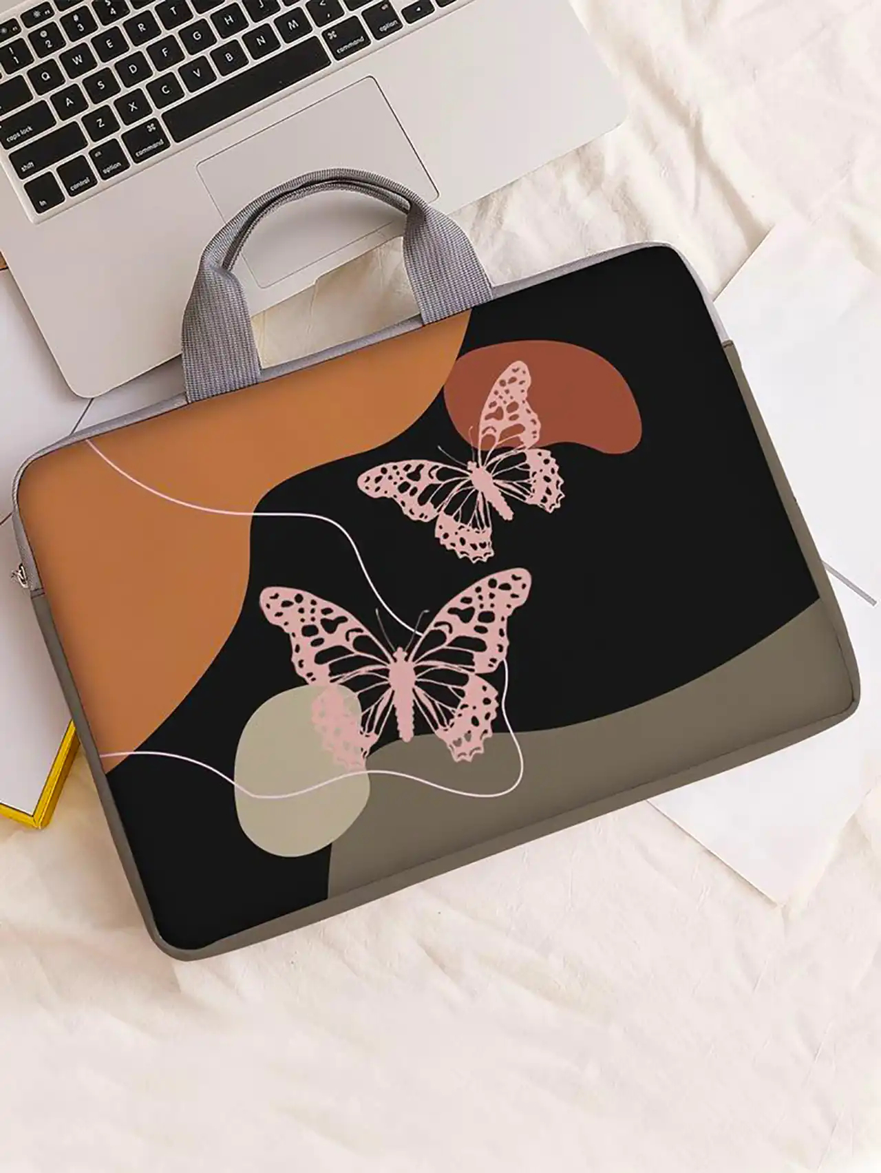 کیف لپ تاپ مینیمال شیک