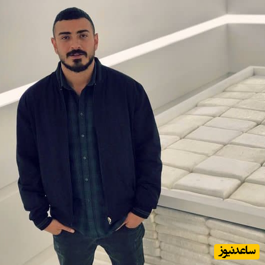 محمد امین شعرباف