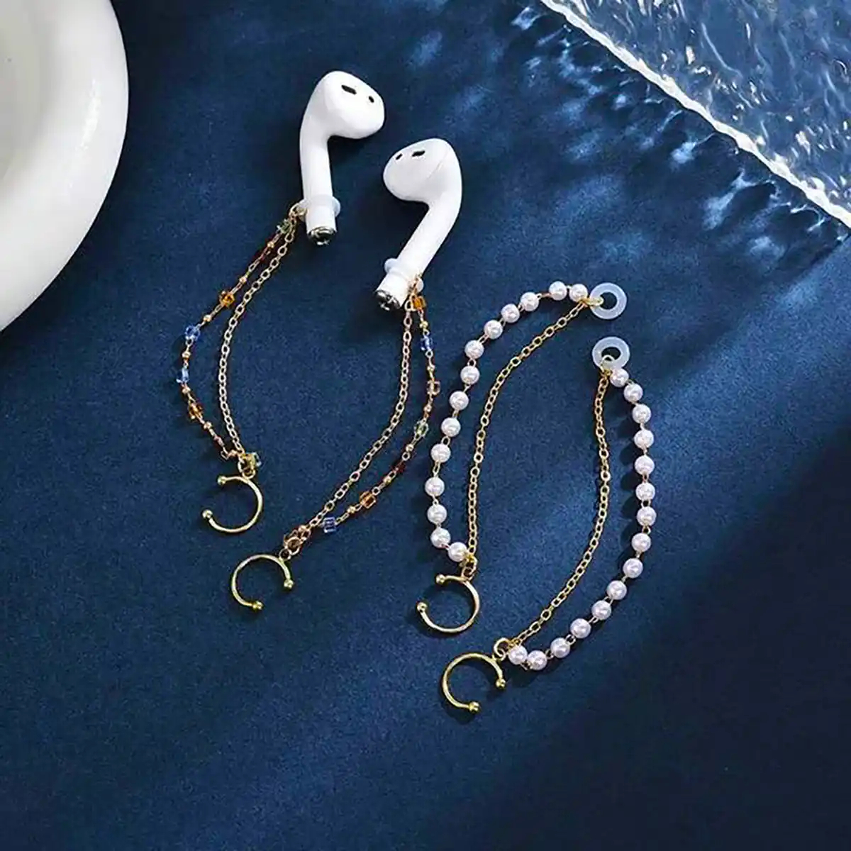 گوشواره ایرپاد جدید