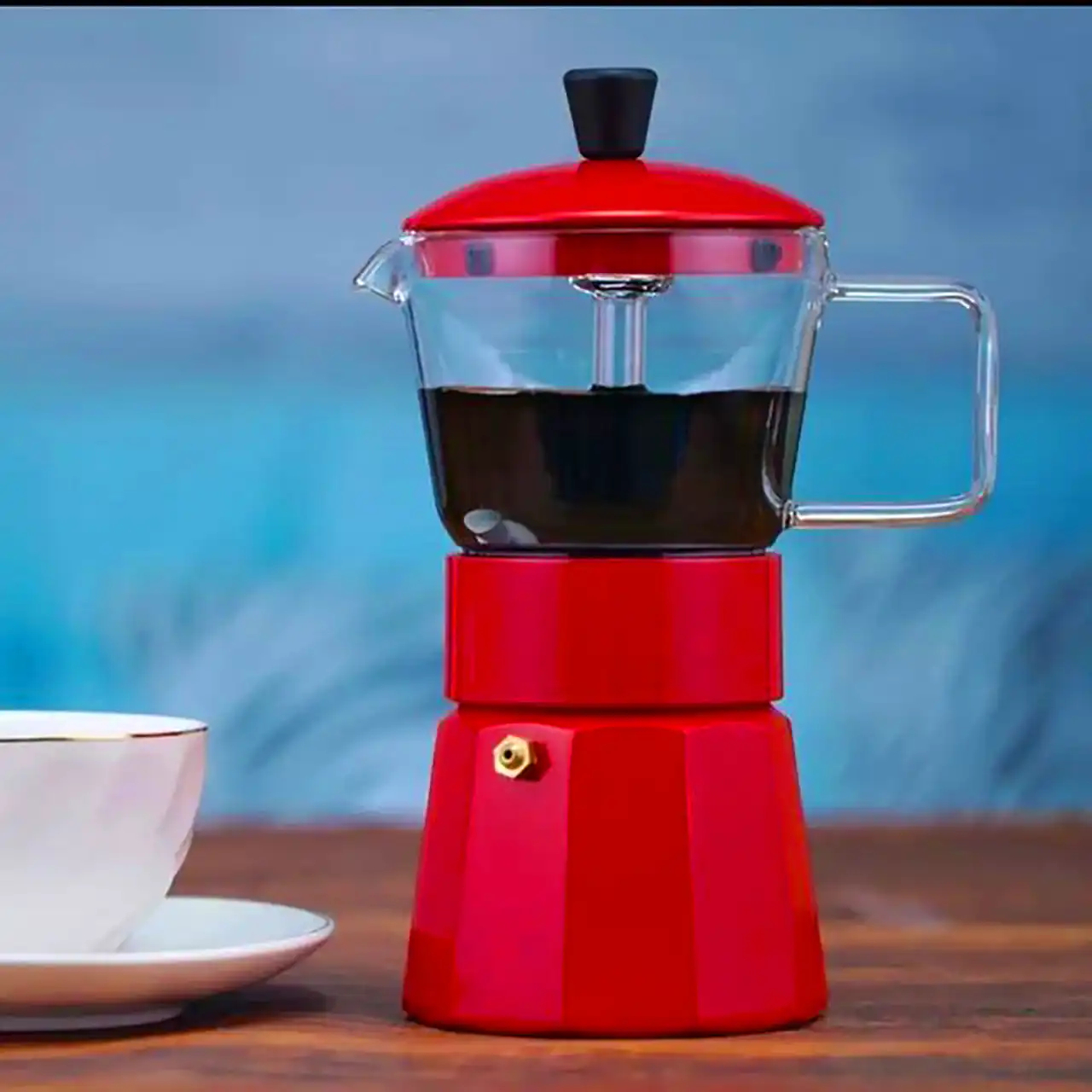 موکاپات رنگی مدرن