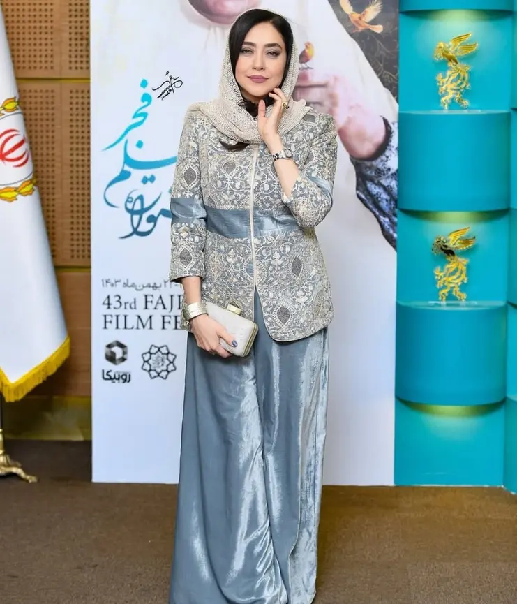 جشنواره فیلم فجر